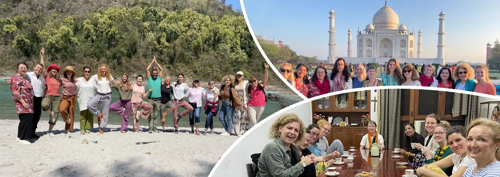 Studio YogaOmline- Yoga Retreats