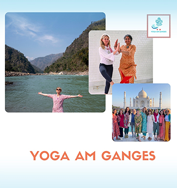 Yoga Workshop
