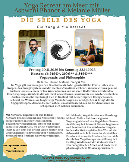 Yoga Workshop