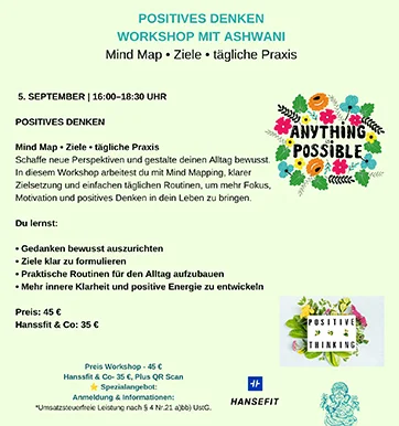 Yoga Workshop