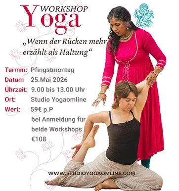 Yoga Workshop