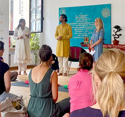 Unser Unterrichtsstil