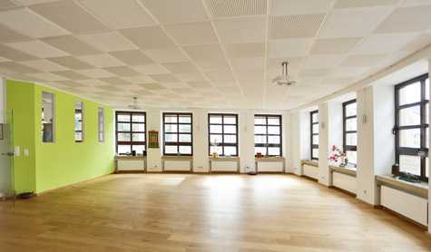 Studio Yoga Omline