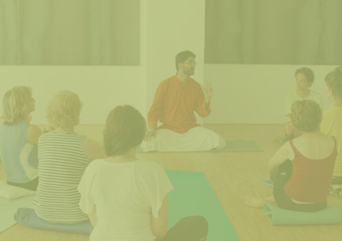 Studio Yogaomline