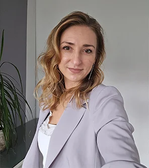 Tatjana und komme aus Osnabrück